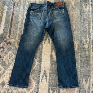 Mens Wrangler Jeans
